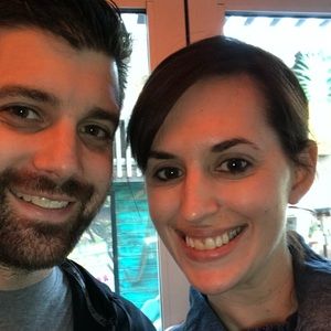 Meet your Posher, Dana